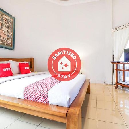 Oyo 1757 Villa Dende Λομπόκ Εξωτερικό φωτογραφία