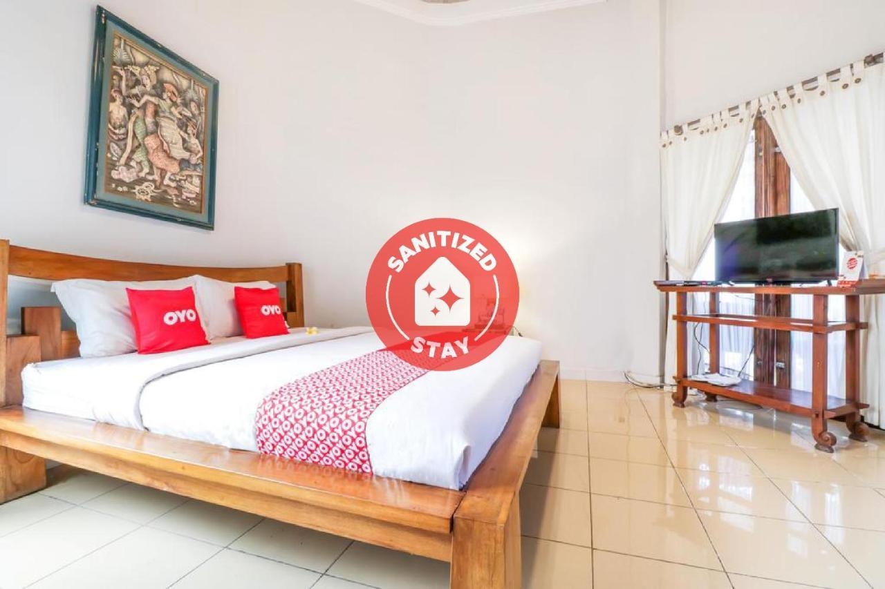 Oyo 1757 Villa Dende Λομπόκ Εξωτερικό φωτογραφία