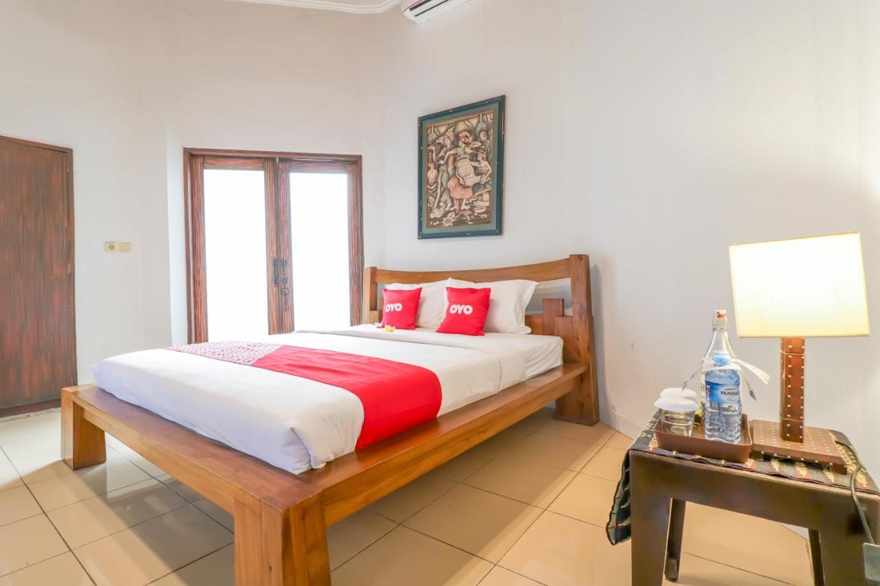 Oyo 1757 Villa Dende Λομπόκ Εξωτερικό φωτογραφία