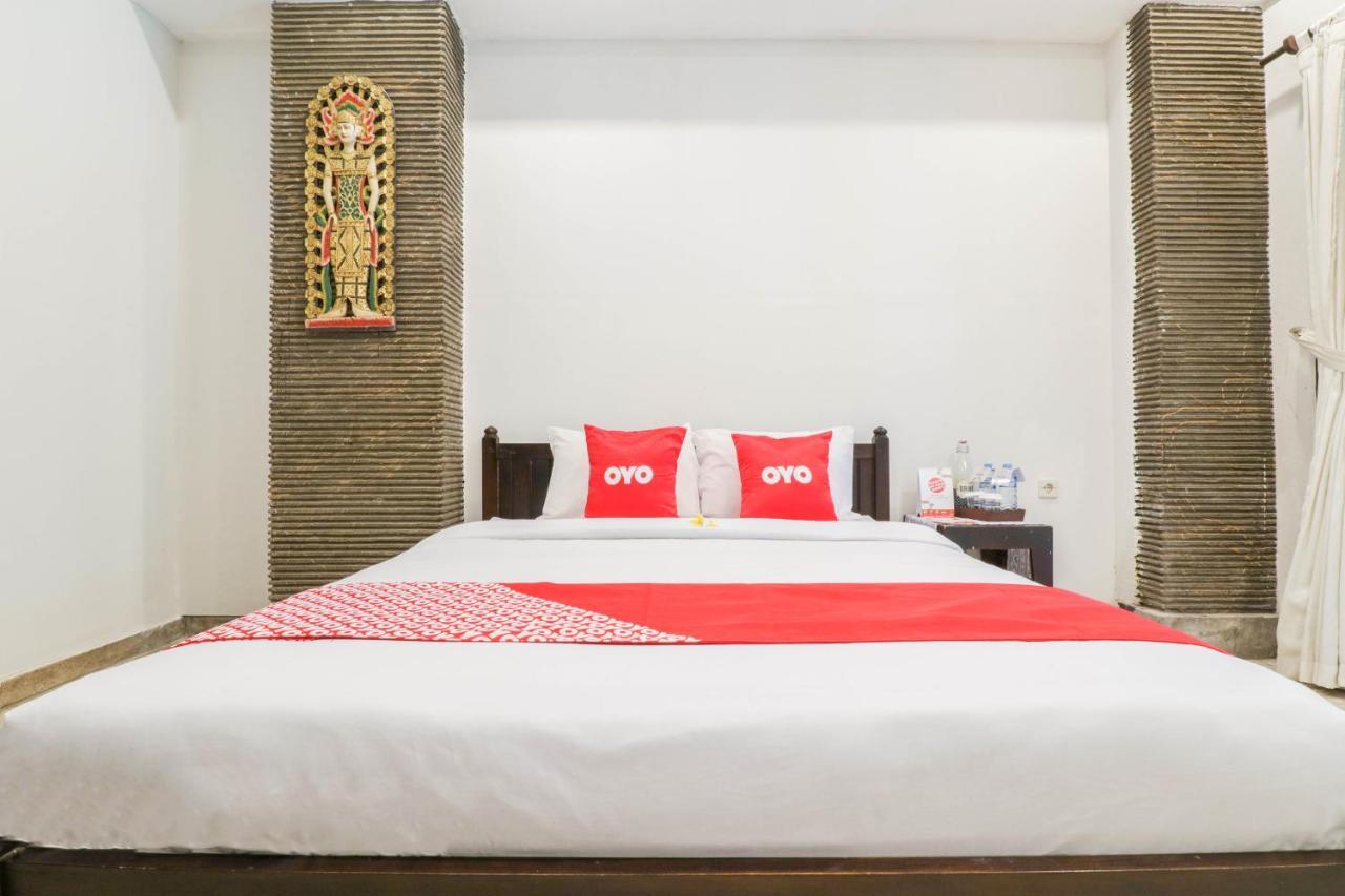 Oyo 1757 Villa Dende Λομπόκ Εξωτερικό φωτογραφία