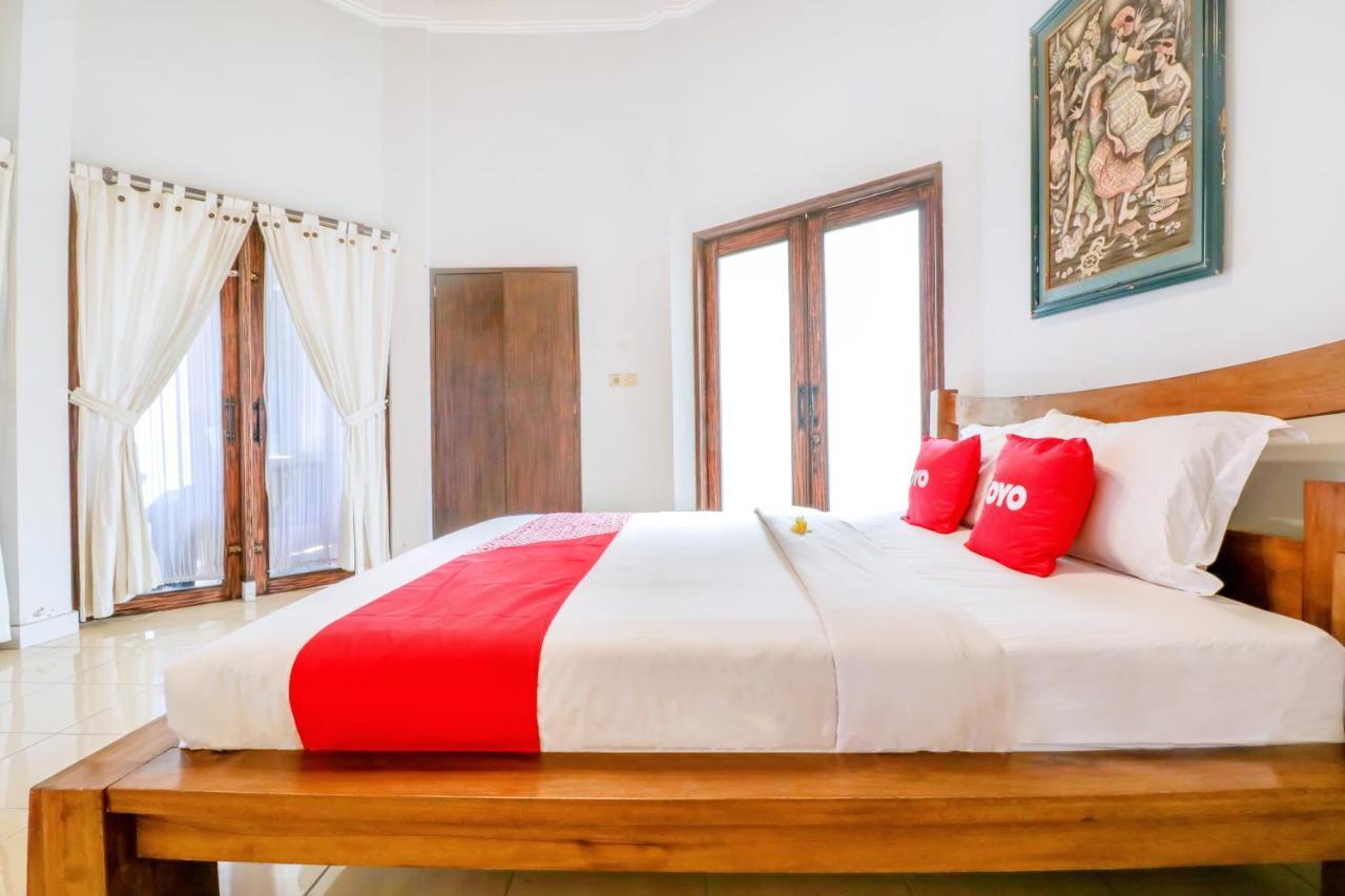 Oyo 1757 Villa Dende Λομπόκ Εξωτερικό φωτογραφία