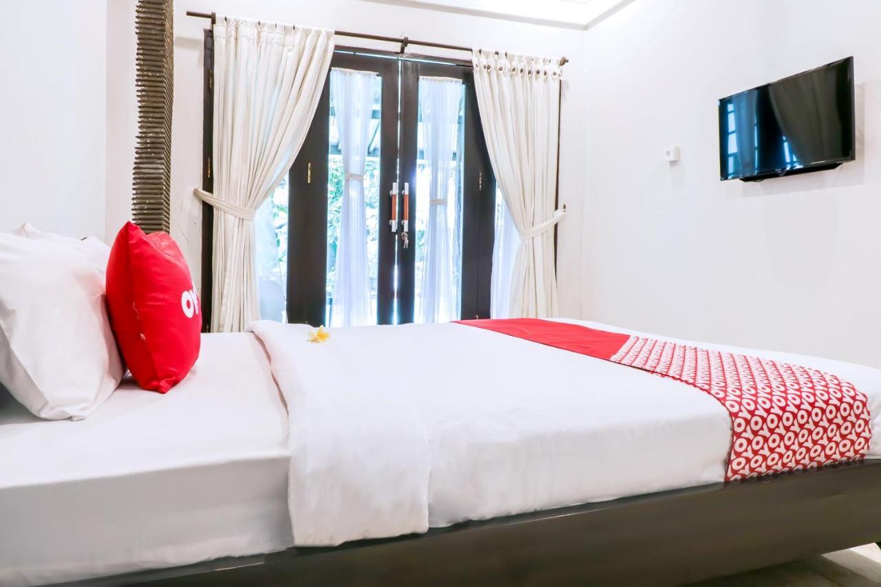 Oyo 1757 Villa Dende Λομπόκ Εξωτερικό φωτογραφία