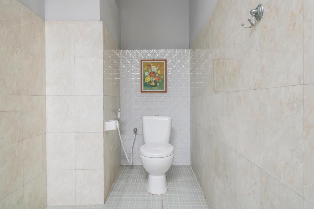 Oyo 1757 Villa Dende Λομπόκ Εξωτερικό φωτογραφία