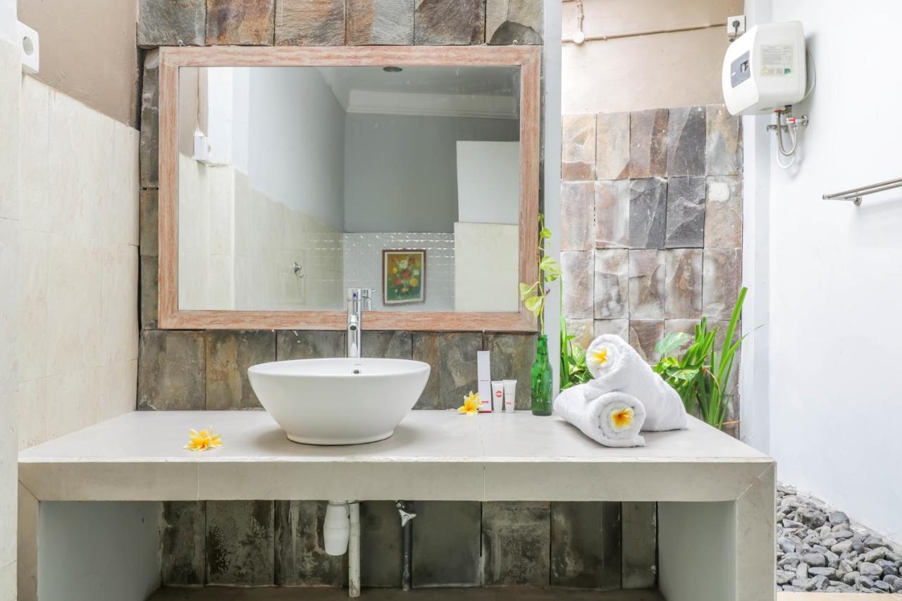 Oyo 1757 Villa Dende Λομπόκ Εξωτερικό φωτογραφία