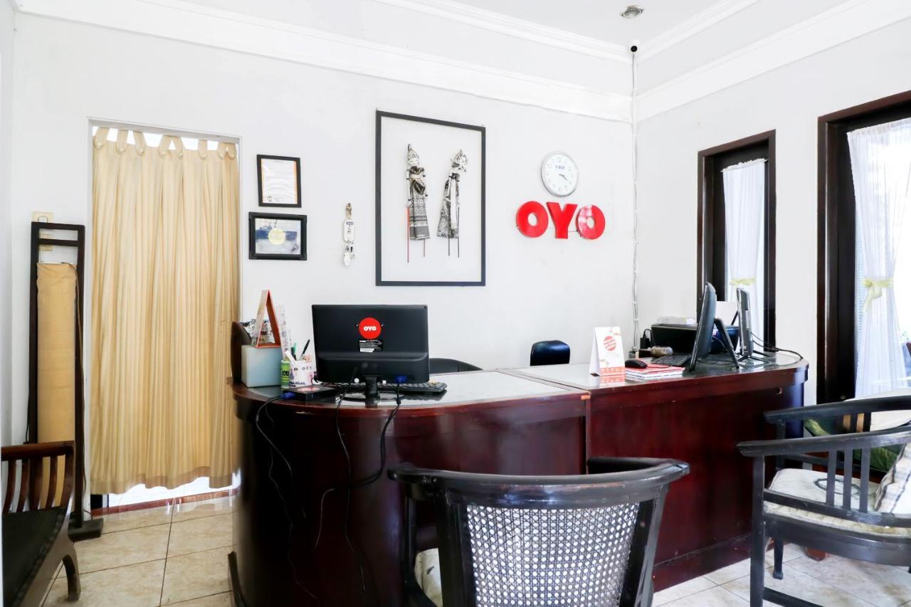 Oyo 1757 Villa Dende Λομπόκ Εξωτερικό φωτογραφία