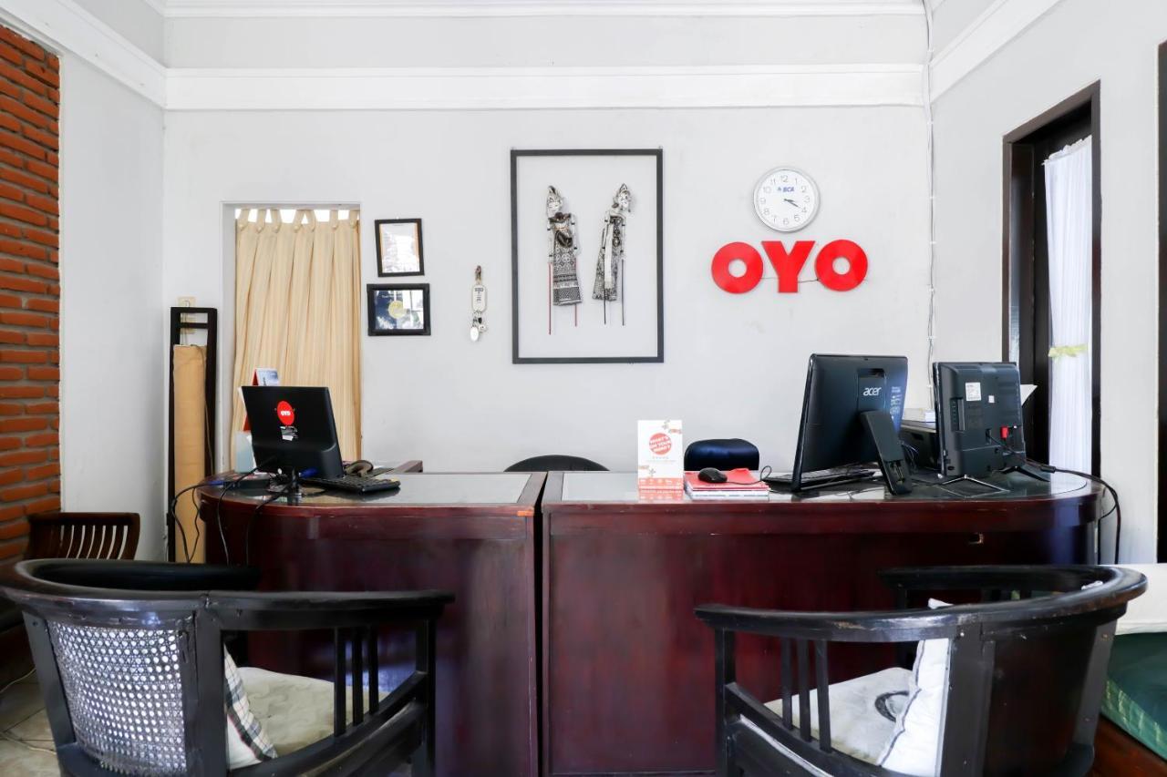 Oyo 1757 Villa Dende Λομπόκ Εξωτερικό φωτογραφία