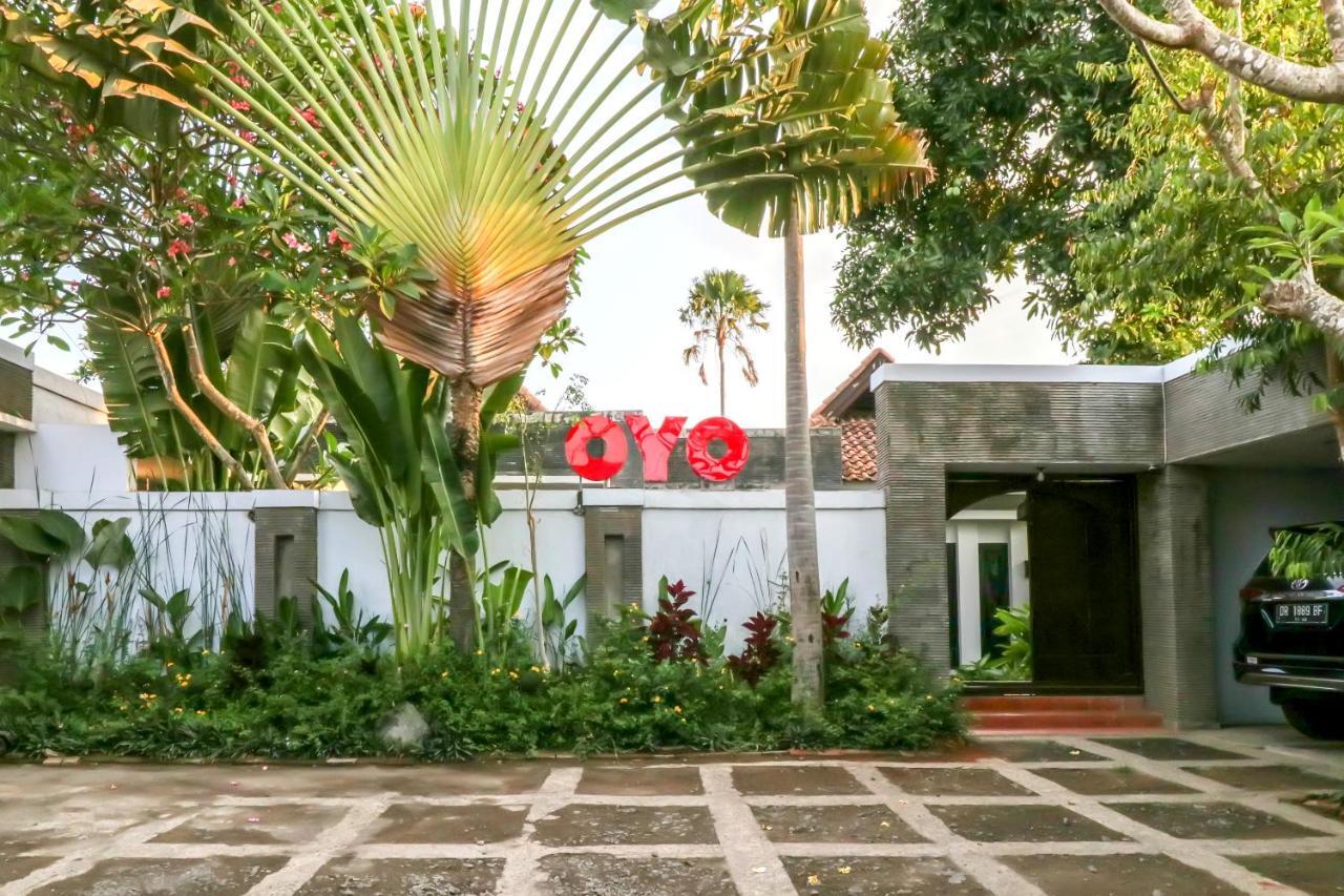 Oyo 1757 Villa Dende Λομπόκ Εξωτερικό φωτογραφία