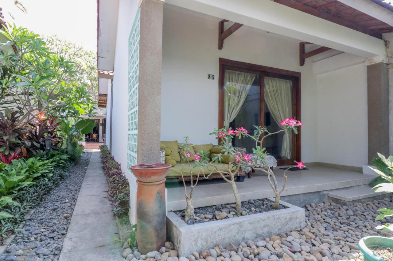 Oyo 1757 Villa Dende Λομπόκ Εξωτερικό φωτογραφία