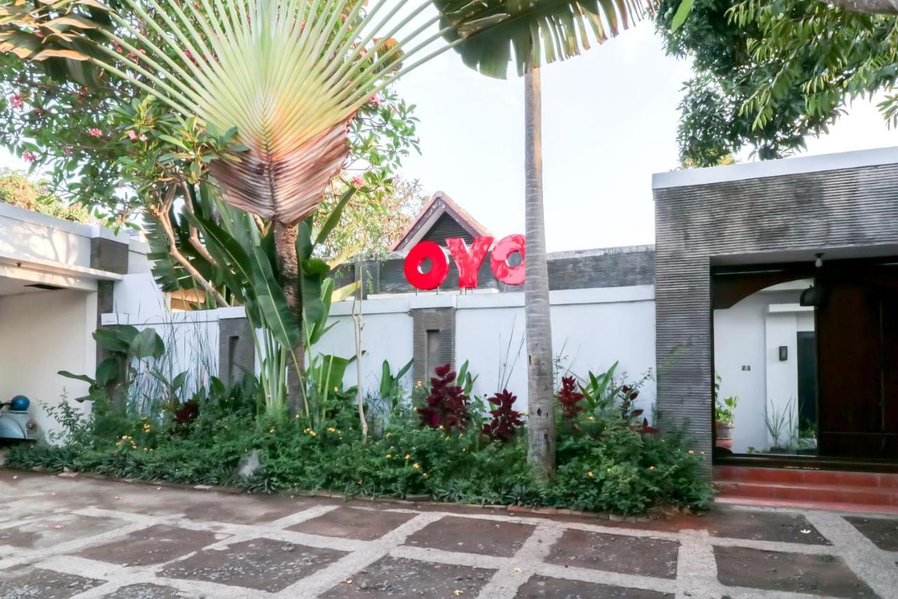Oyo 1757 Villa Dende Λομπόκ Εξωτερικό φωτογραφία