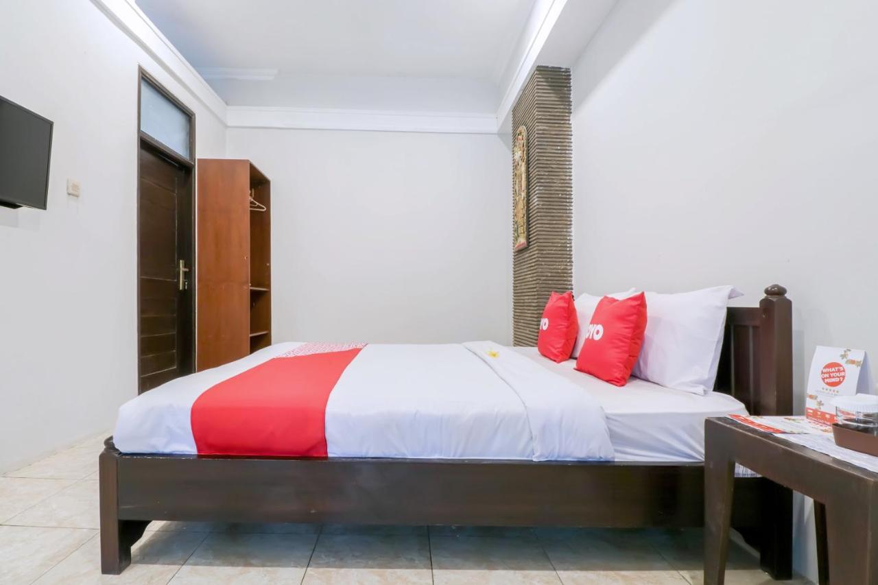 Oyo 1757 Villa Dende Λομπόκ Εξωτερικό φωτογραφία