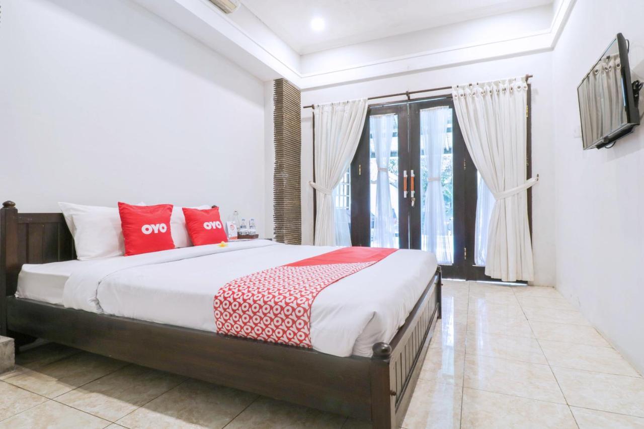 Oyo 1757 Villa Dende Λομπόκ Εξωτερικό φωτογραφία